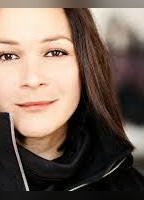 Sandrine Bisson