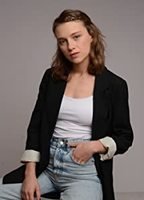 Sara Klimoska