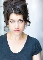 Sarah Stiles