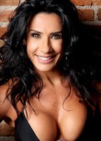 Scheila Carvalho