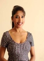 Sharanya Jit Kaur