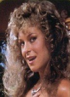 Sheri St. Clair
