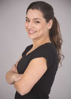 Sheyla Fariña