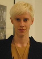 Silvia Calderoni