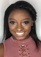 Simone Biles