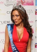 Sophie Gradon