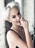 Stacey Rookhuizen