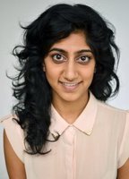 Sunita Mani