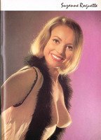Suzanne Roquette