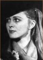Svetlana Yevstratova