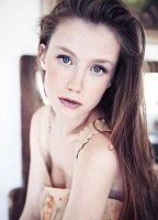 Tania Fox