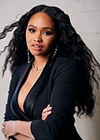 Tanisha Long