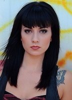 Tess Christiansen