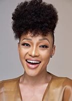 Thando Thabethe