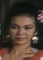 Unknown China Girl 1