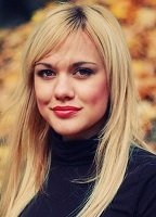 Valeriya Gavrilovskaya
