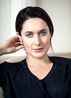 Vanessa Buckley