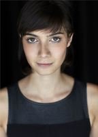 Vanessa Crouch
