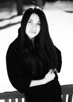 Varvara Tretyakova