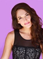 Veronica Mendoza