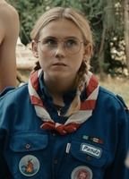 Victoria Bluck