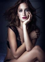 Victoria Irouleguy