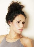 Vinette Robinson