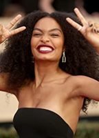 Yara Shahidi