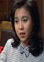 Yoko Morimura