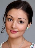 Yuliya Latyisheva