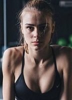 Yuliya Levchenko