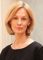Yuliya Romashina