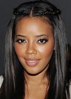 Angela Simmons