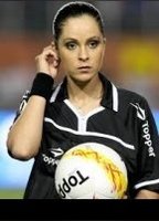 Ana Paula Oliveira