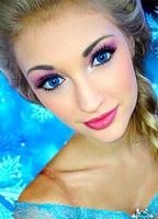 Anna Faith