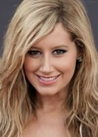 Ashley Tisdale