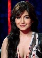 Anushka Sharma