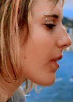Alicia Gorina
