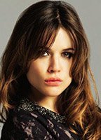 Adriana Ugarte