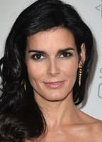 Angie Harmon