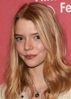 Anya Taylor-joy