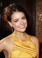 April Rose Pengilly
