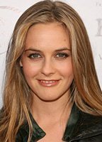 Alicia Silverstone