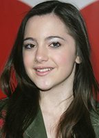 Alexa Nikolas
