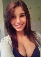 Angie Varona