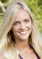 Alecia Holden