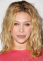 Alaina Huffman