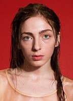 Angie Sherbourne