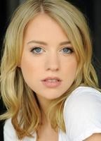 Alexz Johnson