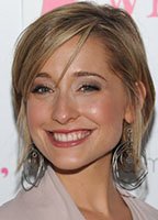 Allison Mack